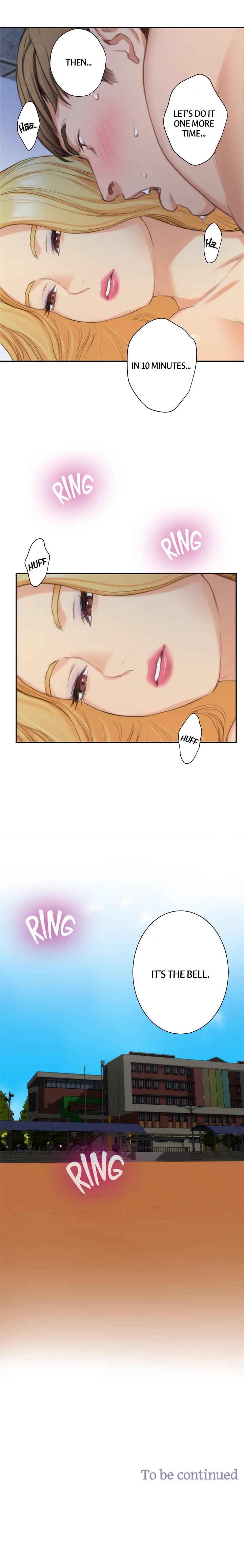 S-Mate Manhwa - Chapter 14 Page 29