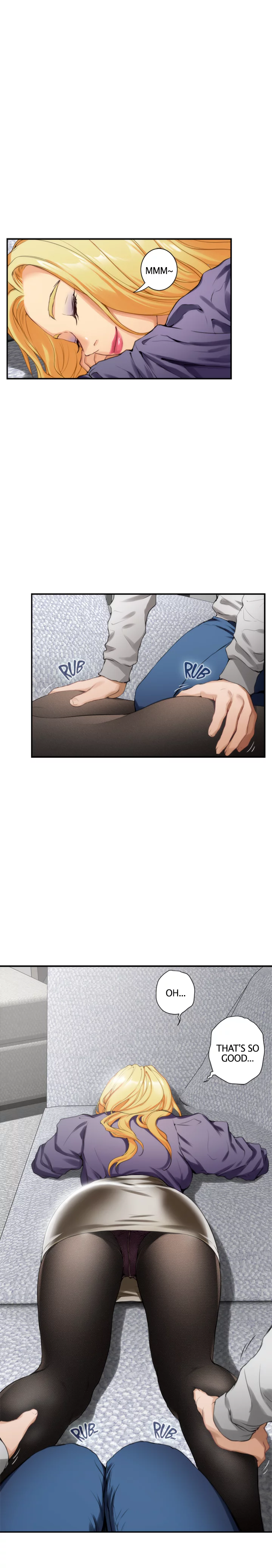 S-Mate Manhwa - Chapter 9 Page 4