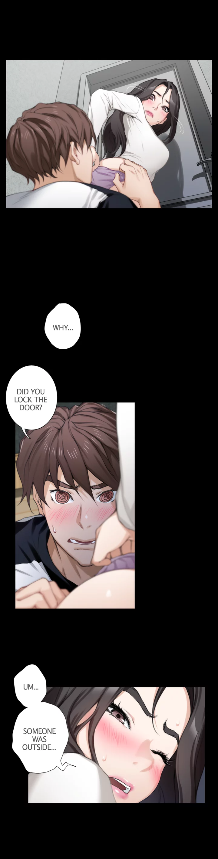 S-Mate Manhwa - Chapter 9 Page 7