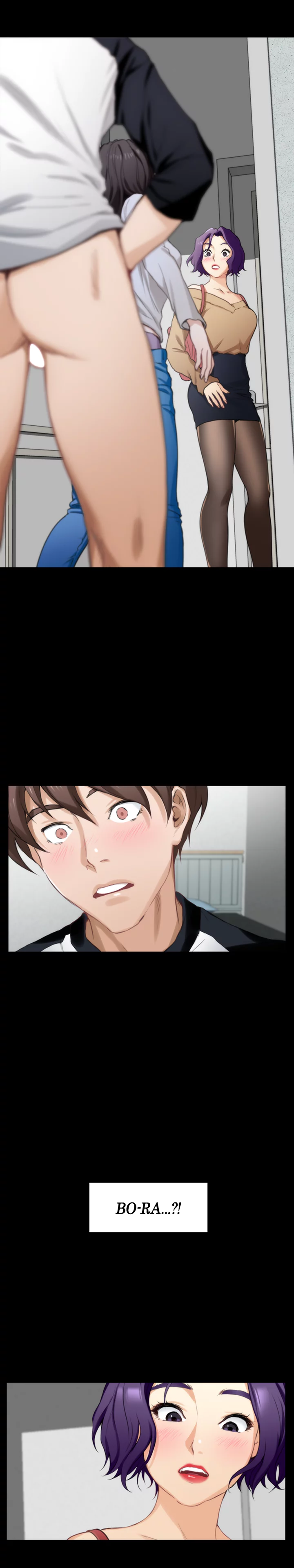 S-Mate Manhwa - Chapter 9 Page 12