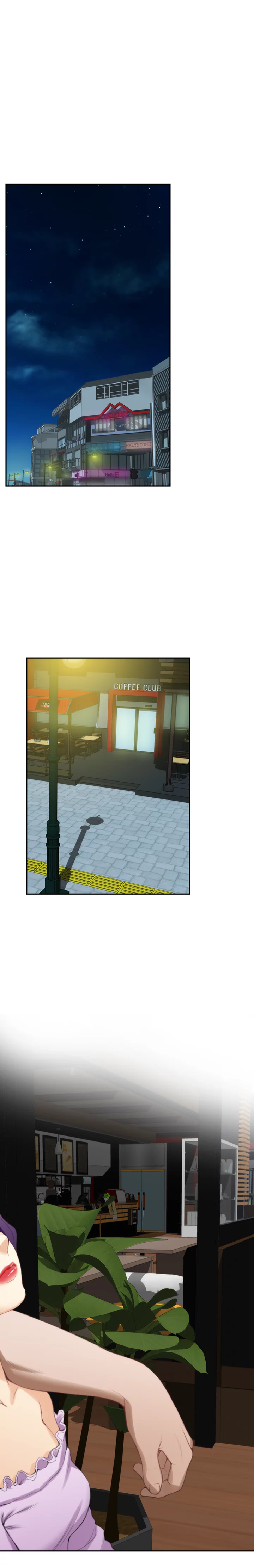 S-Mate Manhwa - Chapter 9 Page 16