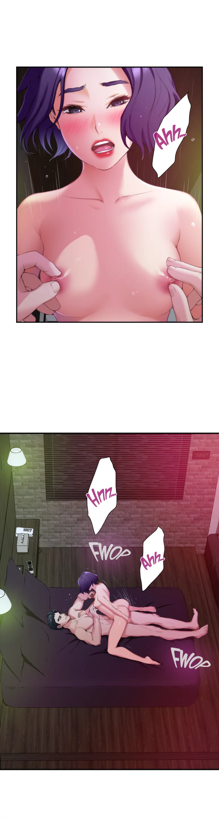 S-Mate Manhwa - Chapter 9 Page 25