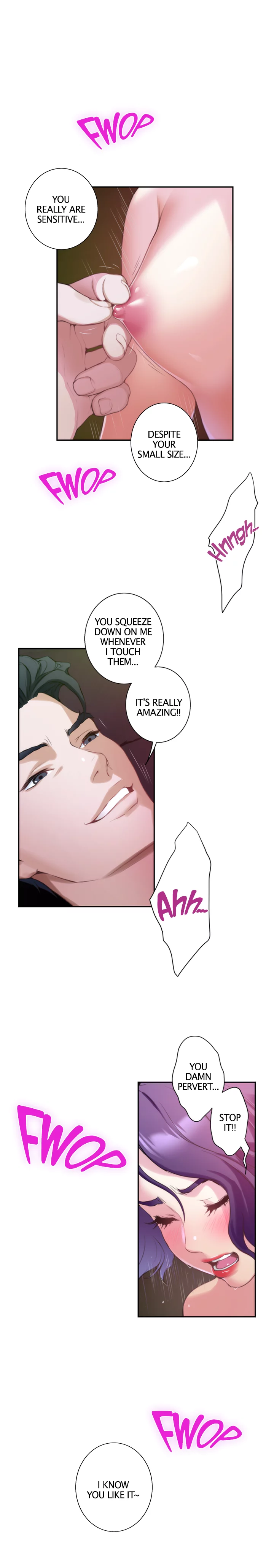 S-Mate Manhwa - Chapter 9 Page 26