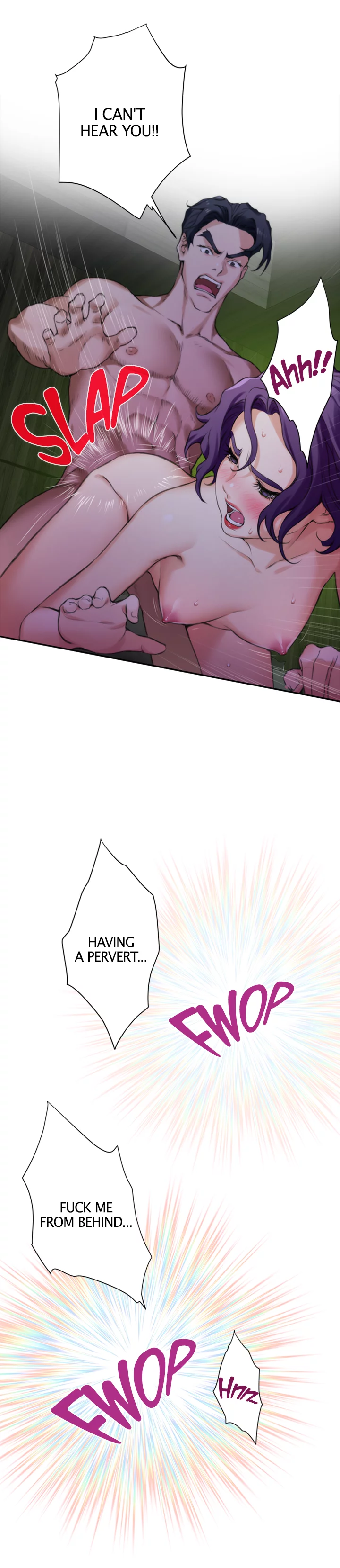 S-Mate Manhwa - Chapter 9 Page 31