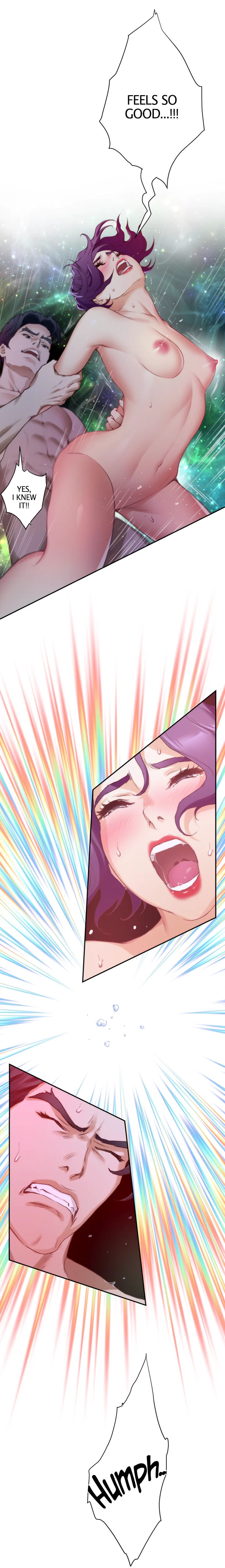 S-Mate Manhwa - Chapter 9 Page 32