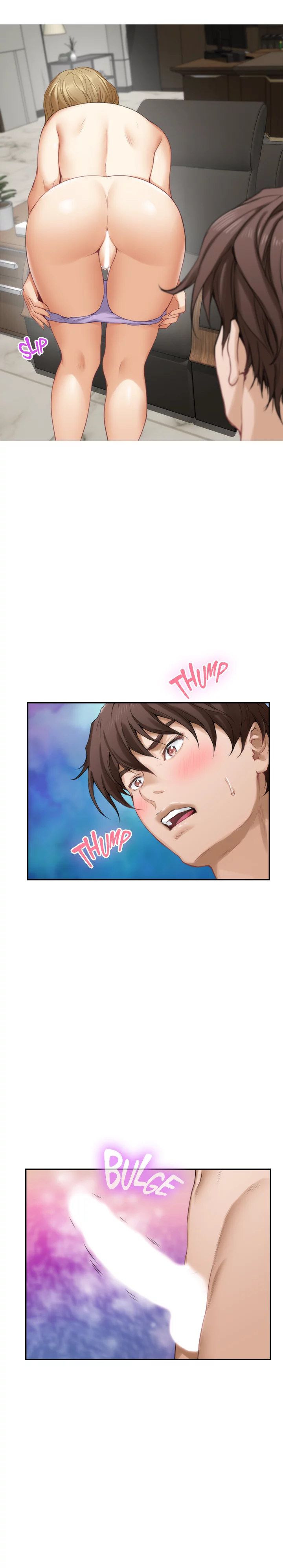 S-Mate Manhwa - Chapter 56 Page 13