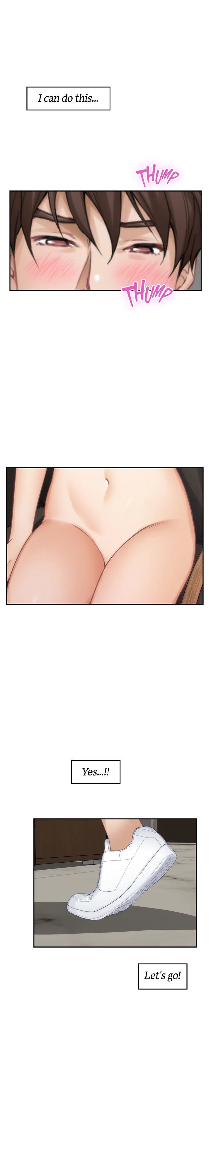 S-Mate Manhwa - Chapter 56 Page 15