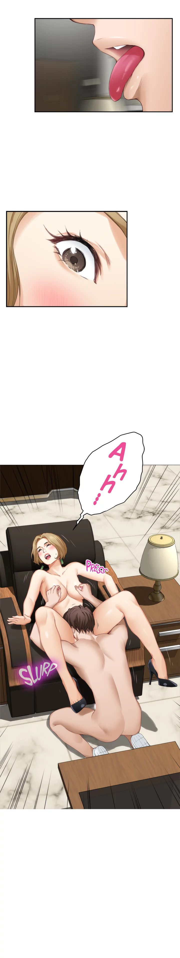 S-Mate Manhwa - Chapter 56 Page 16