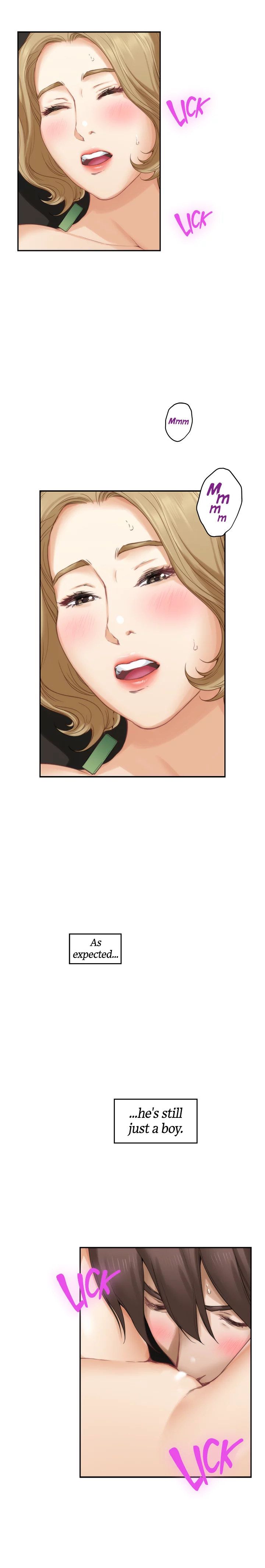 S-Mate Manhwa - Chapter 56 Page 17