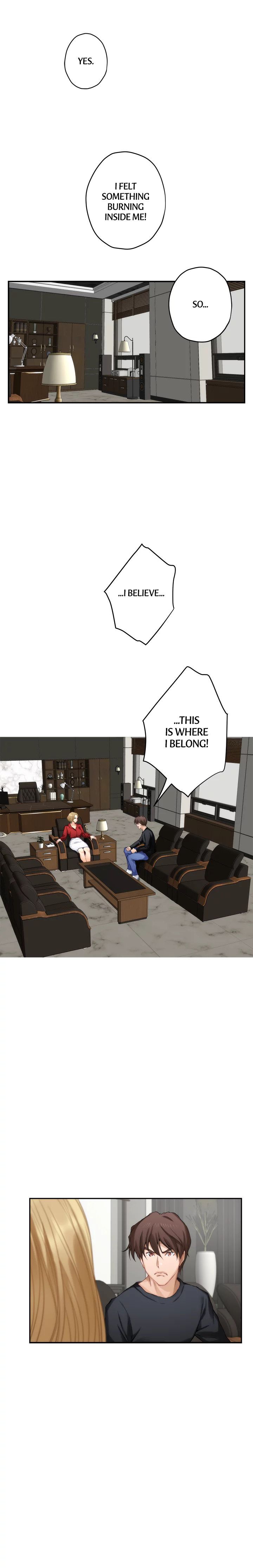 S-Mate Manhwa - Chapter 56 Page 1