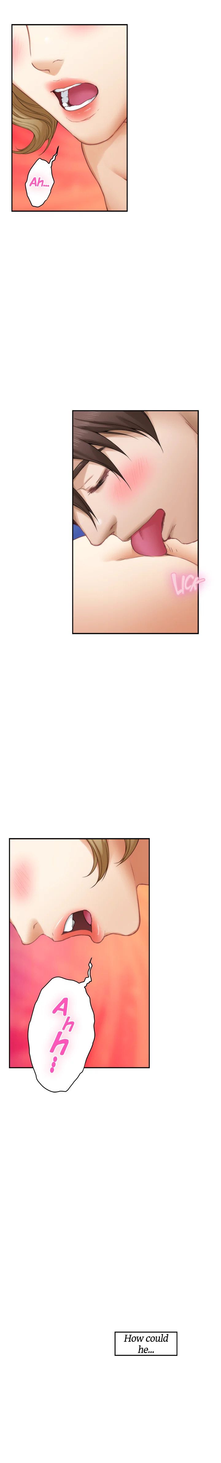 S-Mate Manhwa - Chapter 56 Page 21