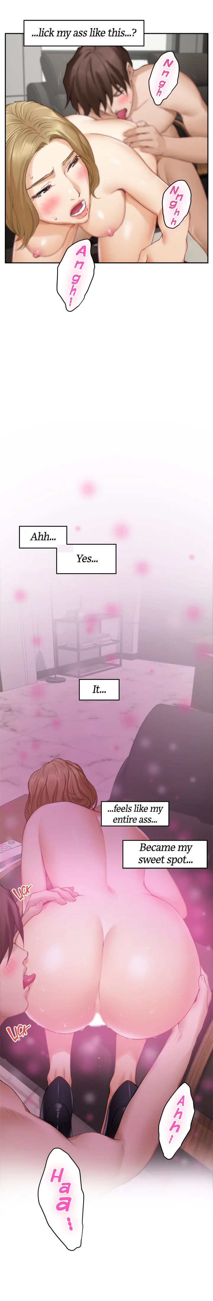 S-Mate Manhwa - Chapter 56 Page 22