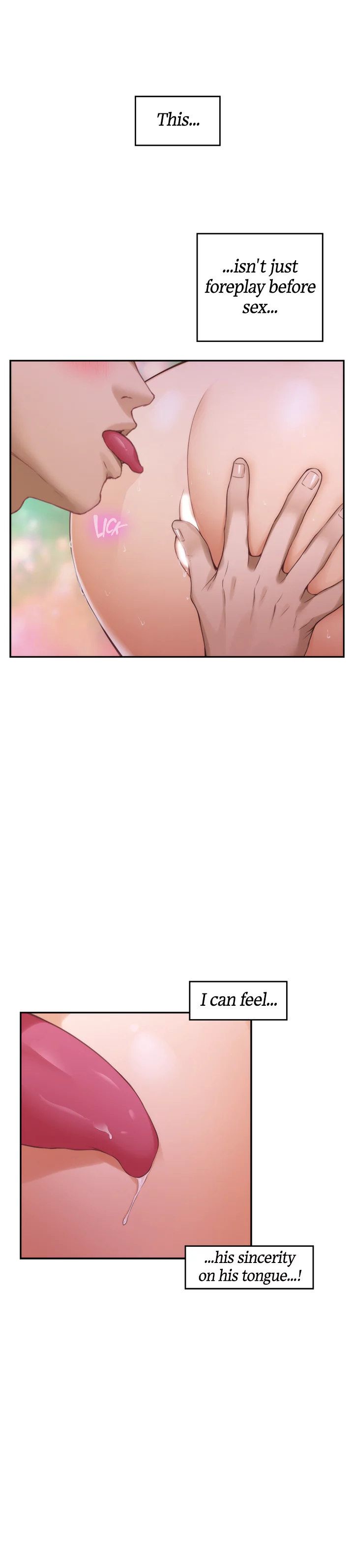 S-Mate Manhwa - Chapter 56 Page 23