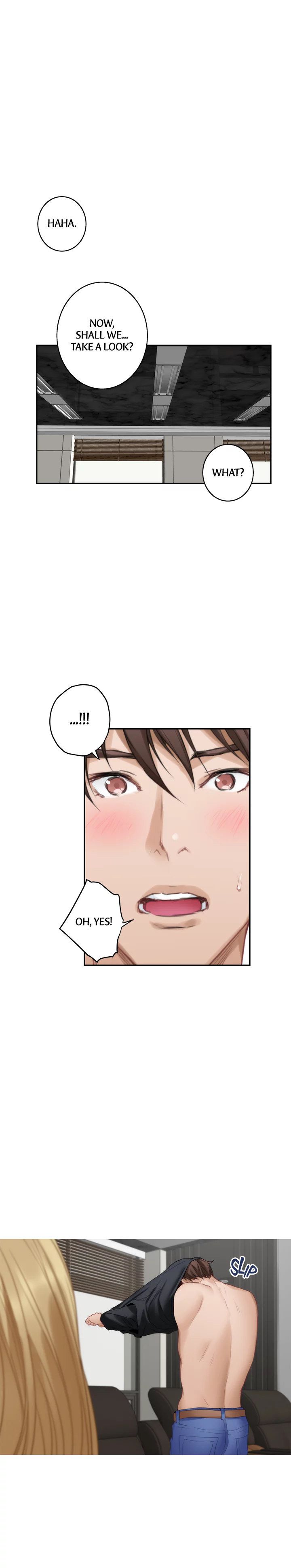 S-Mate Manhwa - Chapter 56 Page 5