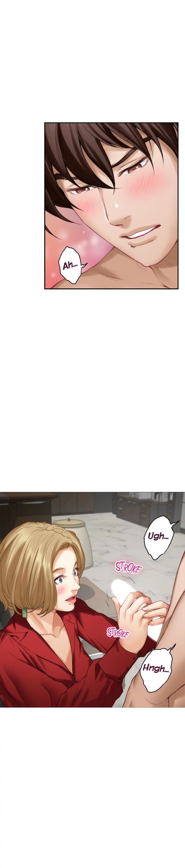 S-Mate Manhwa - Chapter 56 Page 8