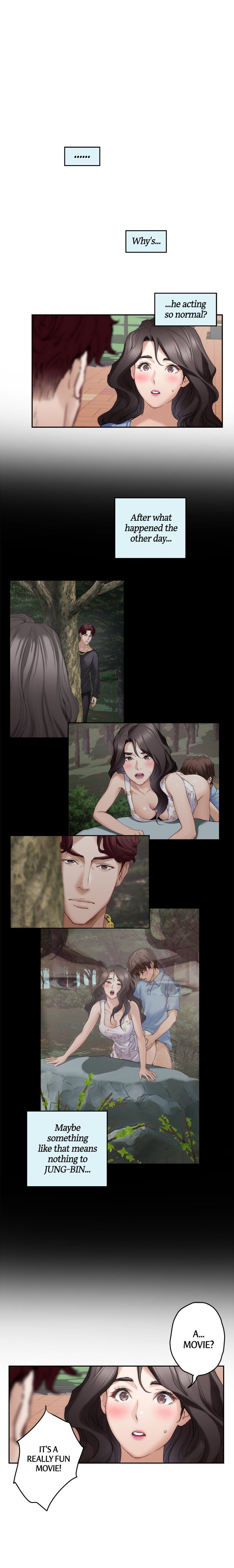 S-Mate Manhwa - Chapter 86 Page 2