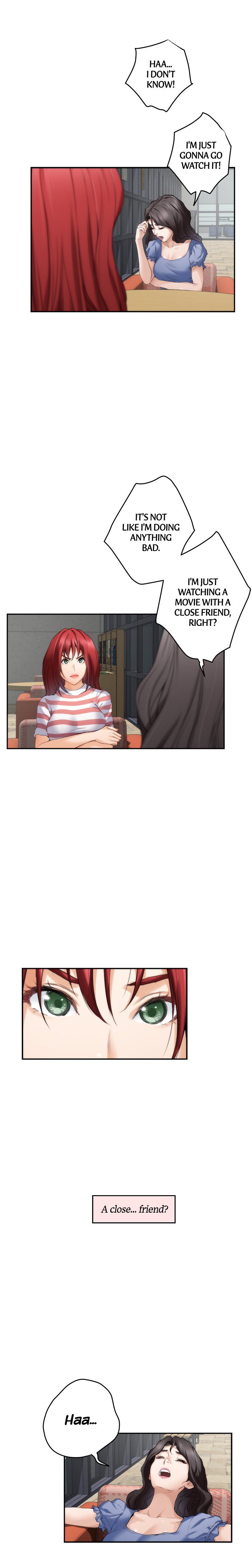 S-Mate Manhwa - Chapter 86 Page 5