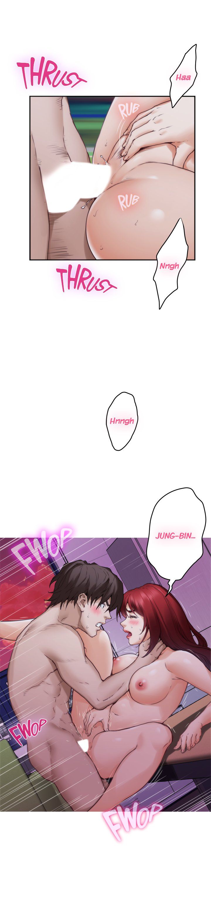 S-Mate Manhwa - Chapter 86 Page 12