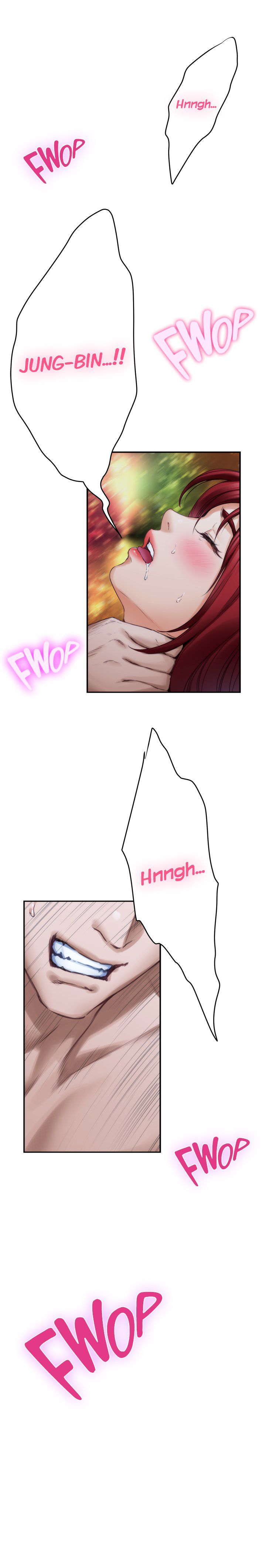 S-Mate Manhwa - Chapter 86 Page 13