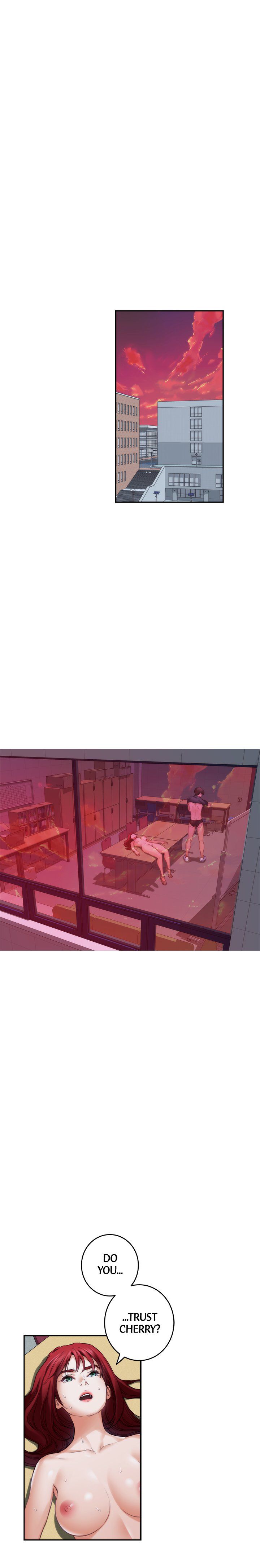 S-Mate Manhwa - Chapter 86 Page 15