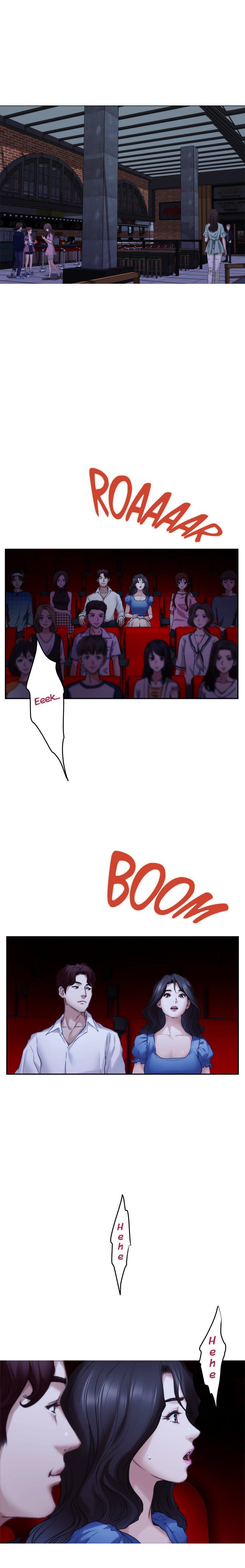 S-Mate Manhwa - Chapter 86 Page 22