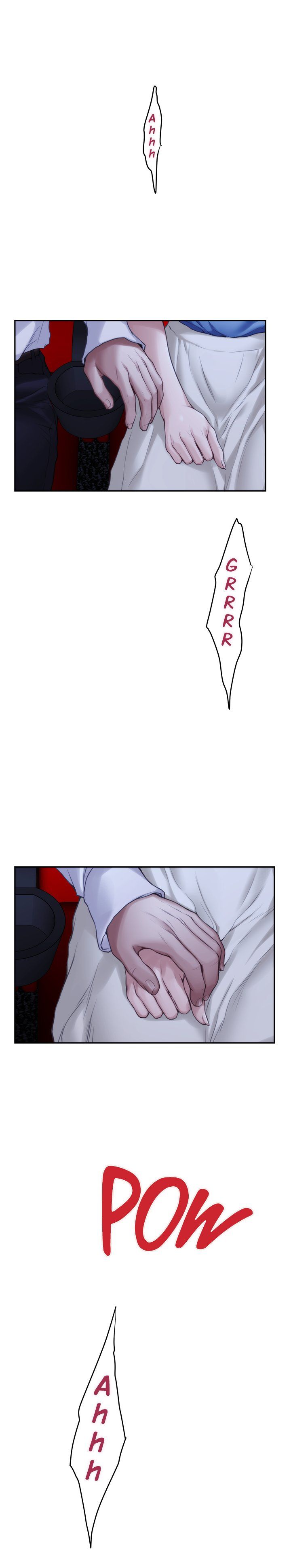 S-Mate Manhwa - Chapter 86 Page 23