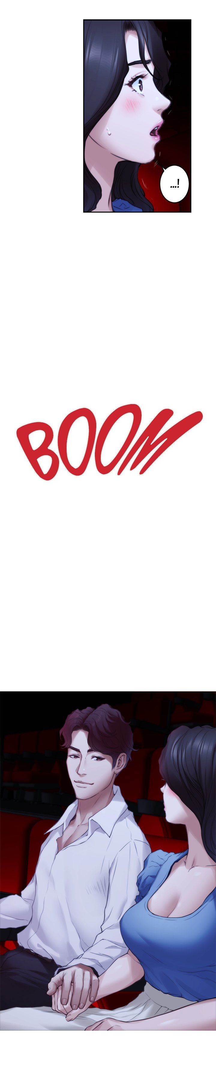 S-Mate Manhwa - Chapter 86 Page 24
