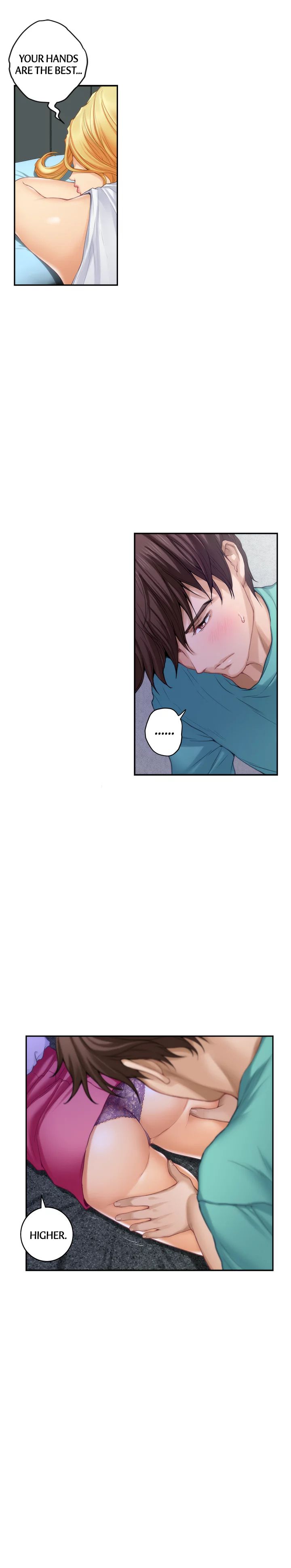 S-Mate Manhwa - Chapter 33 Page 4
