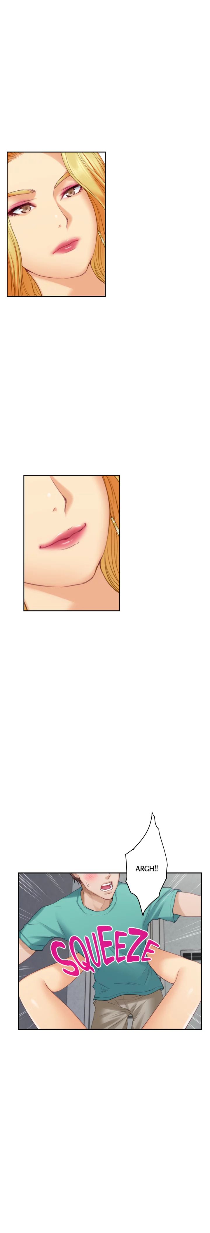 S-Mate Manhwa - Chapter 33 Page 7