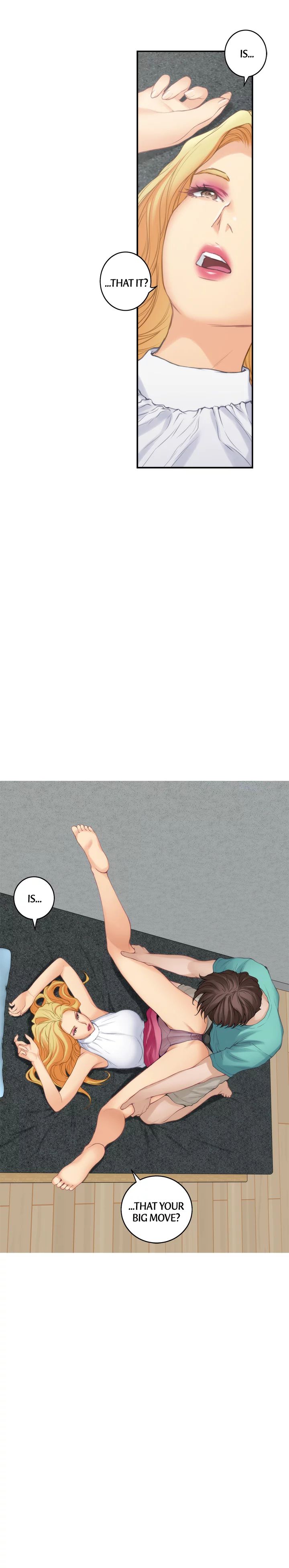 S-Mate Manhwa - Chapter 33 Page 13