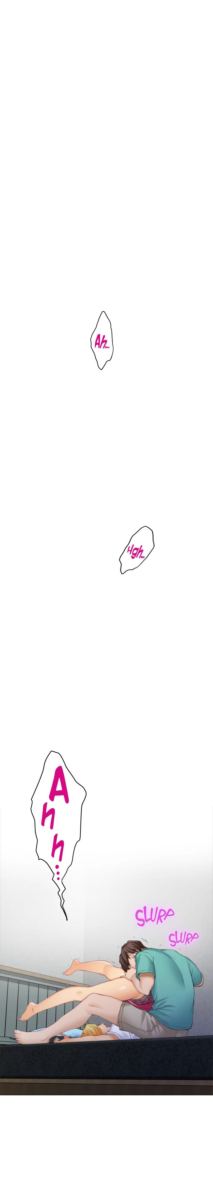 S-Mate Manhwa - Chapter 33 Page 20