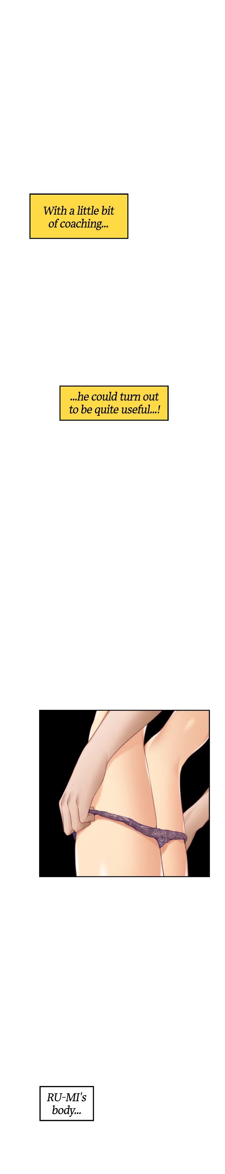 S-Mate Manhwa - Chapter 33 Page 22