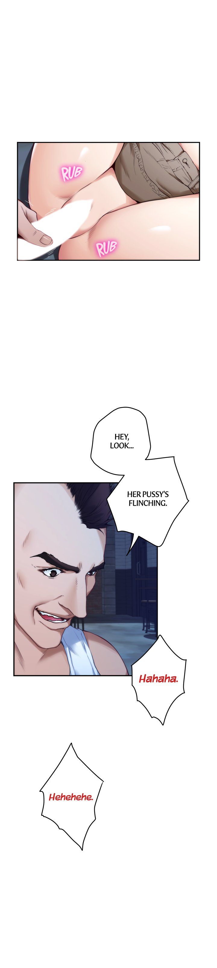 S-Mate Manhwa - Chapter 82 Page 4