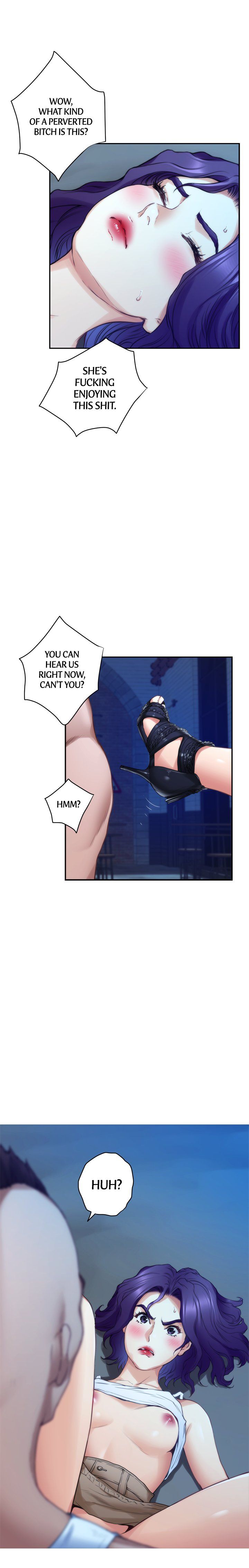 S-Mate Manhwa - Chapter 82 Page 5