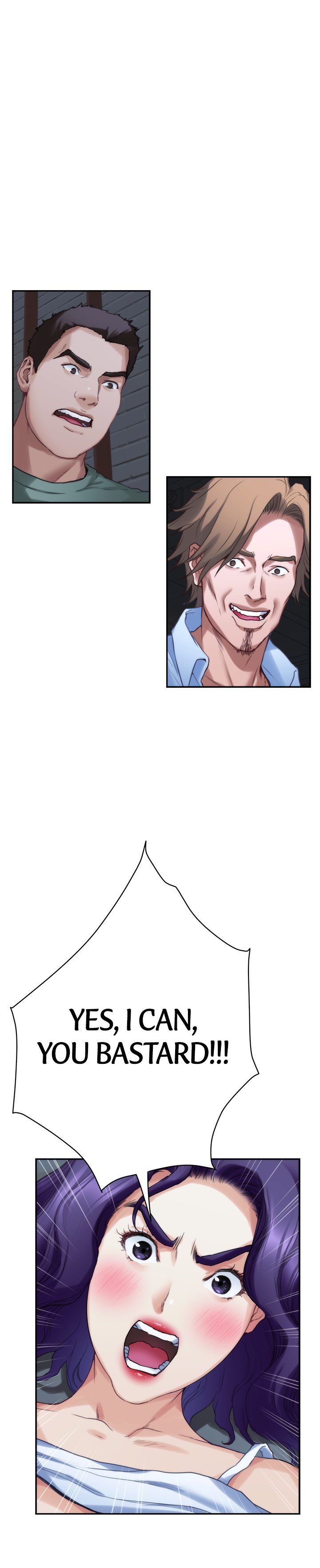 S-Mate Manhwa - Chapter 82 Page 6