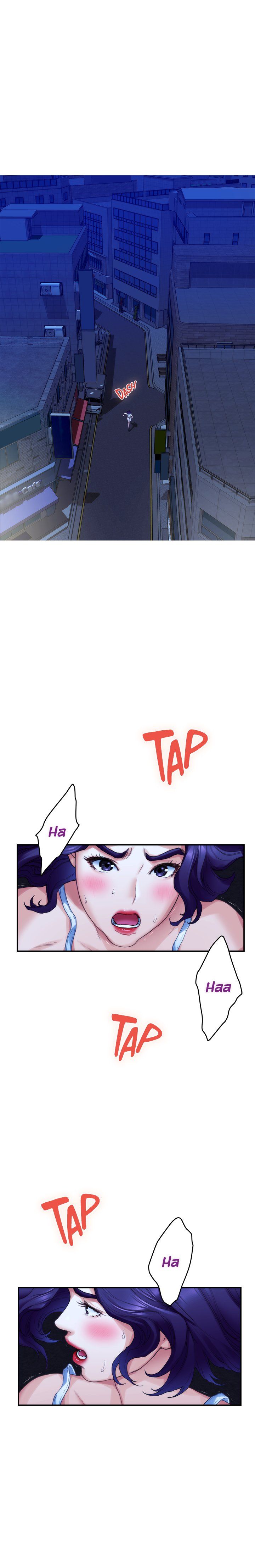 S-Mate Manhwa - Chapter 82 Page 10