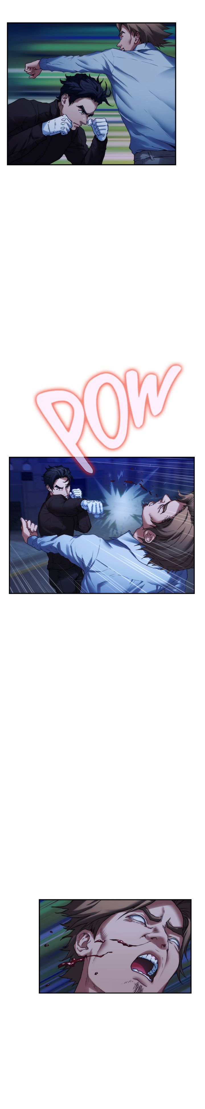 S-Mate Manhwa - Chapter 82 Page 18