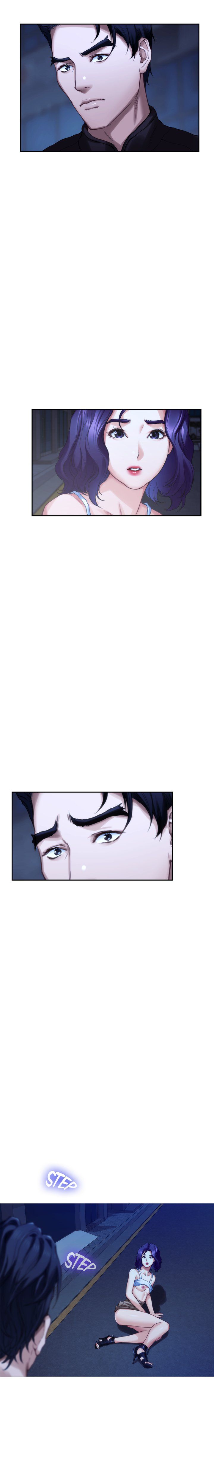 S-Mate Manhwa - Chapter 82 Page 21