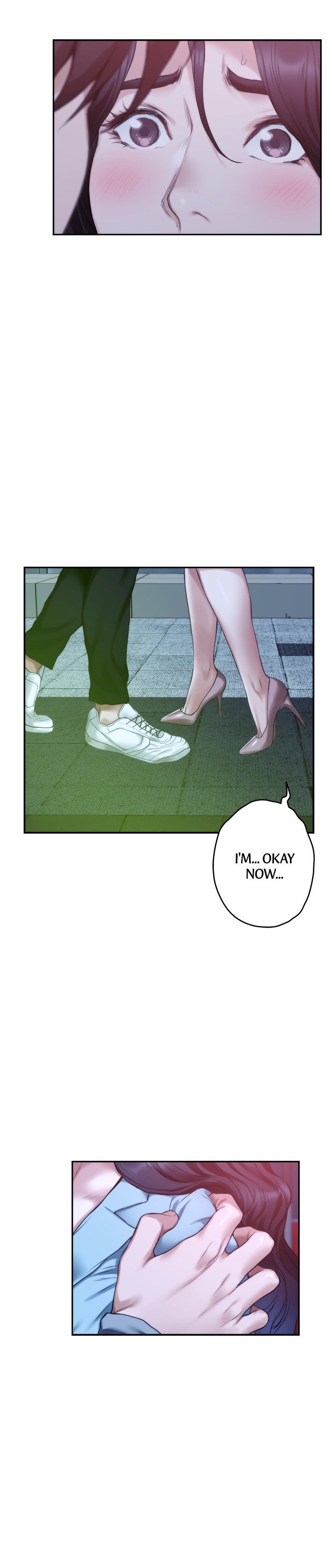 S-Mate Manhwa - Chapter 93 Page 4