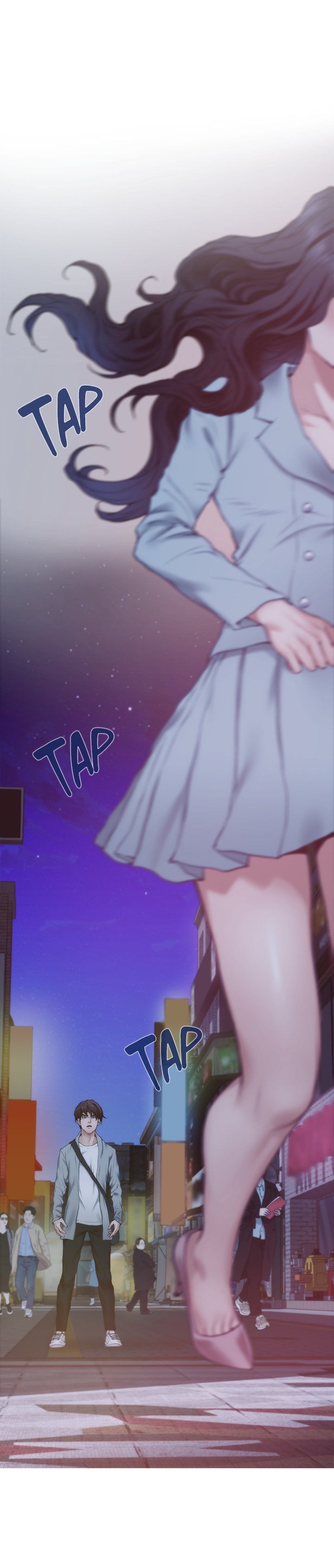 S-Mate Manhwa - Chapter 93 Page 9