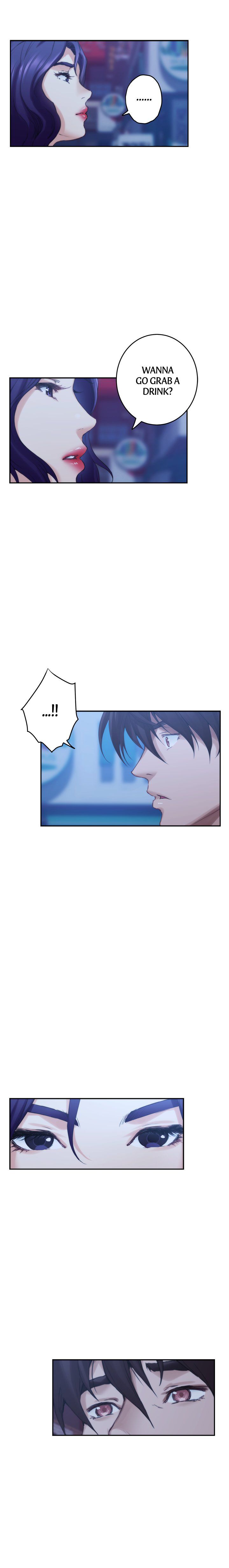 S-Mate Manhwa - Chapter 93 Page 13