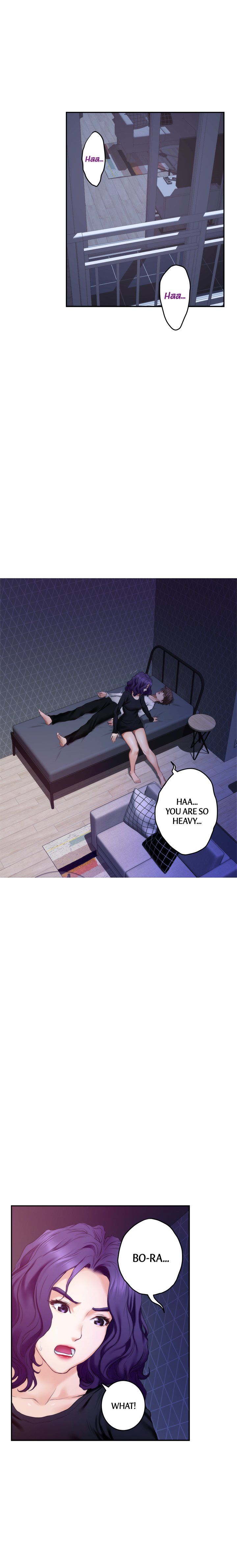 S-Mate Manhwa - Chapter 93 Page 20