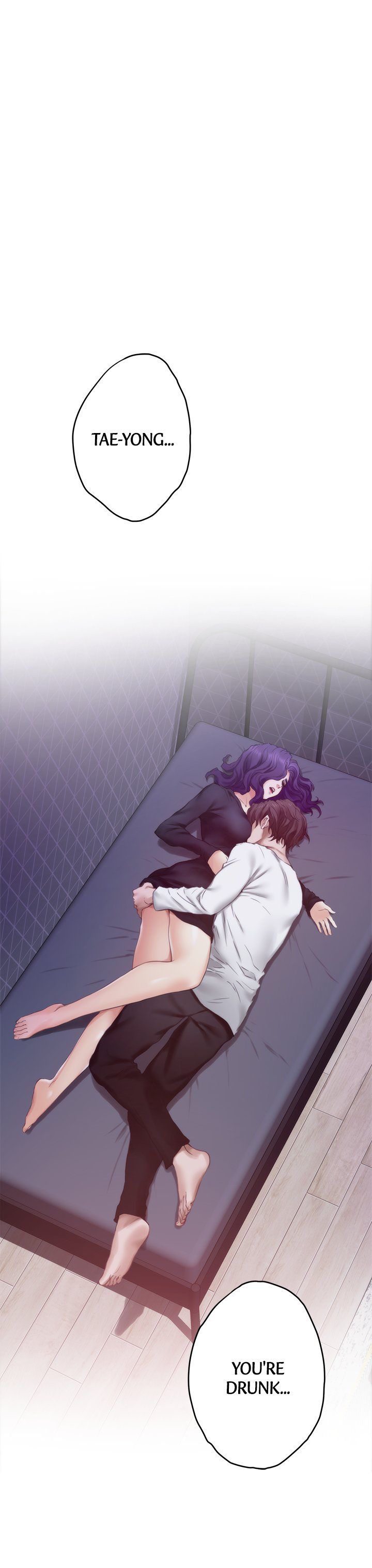 S-Mate Manhwa - Chapter 93 Page 24