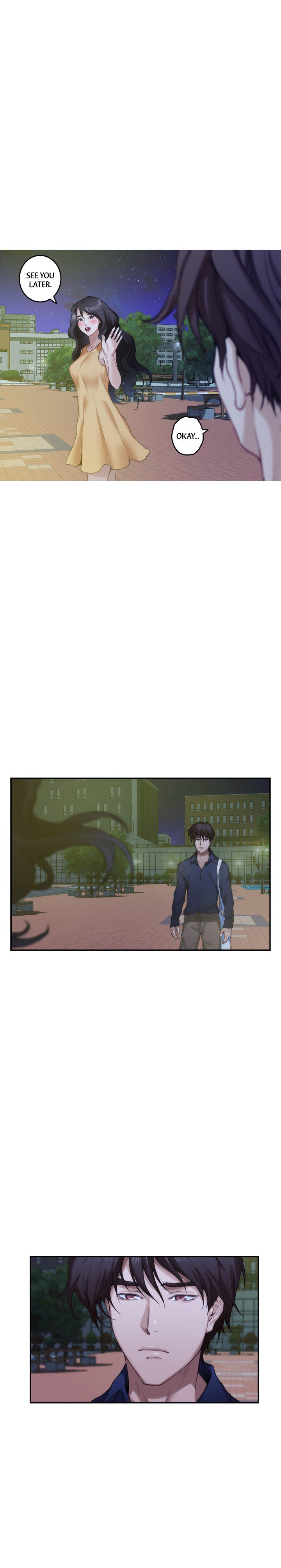 S-Mate Manhwa - Chapter 73 Page 6