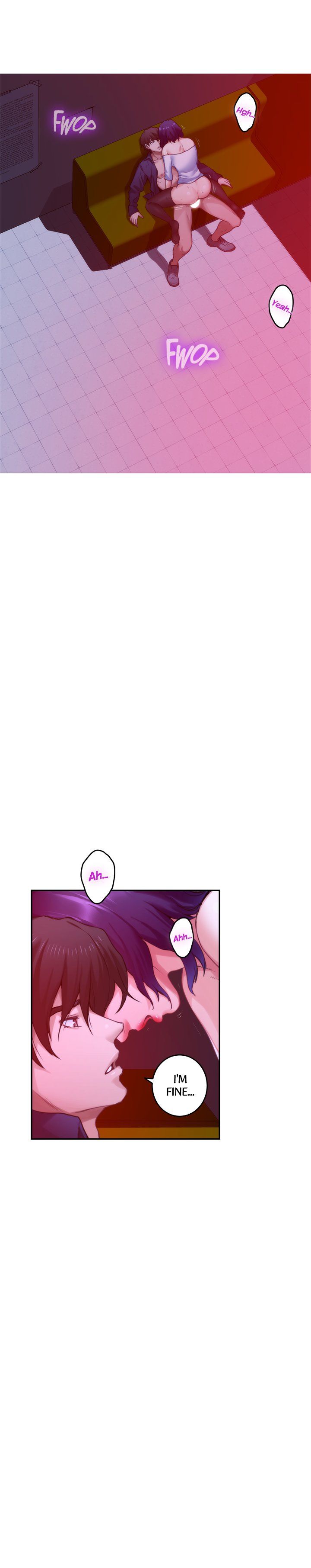 S-Mate Manhwa - Chapter 73 Page 10