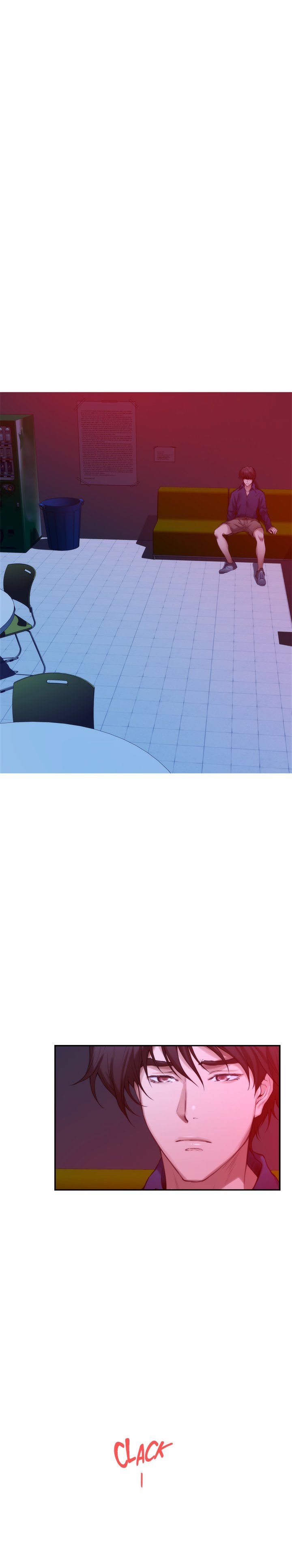 S-Mate Manhwa - Chapter 73 Page 22