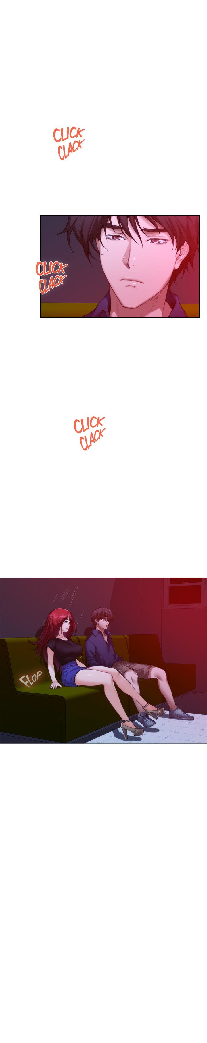 S-Mate Manhwa - Chapter 73 Page 24