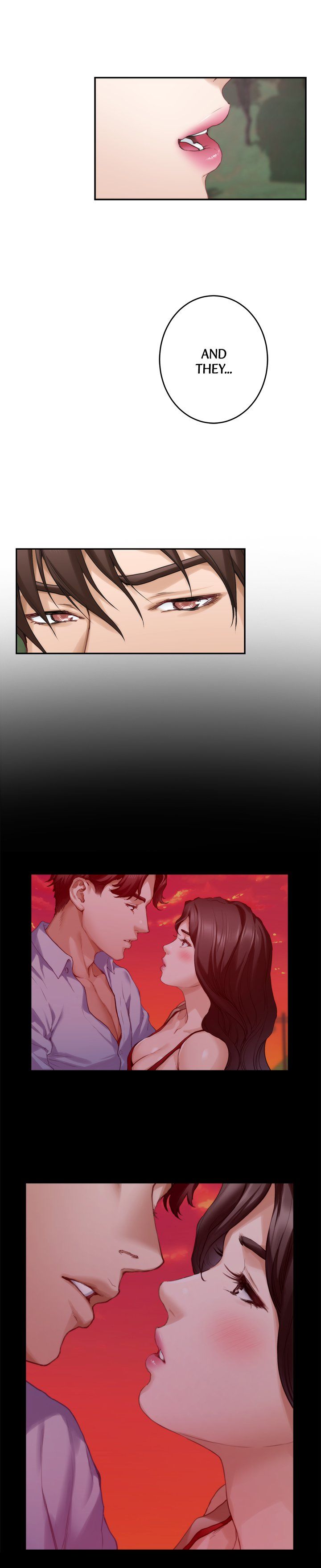 S-Mate Manhwa - Chapter 84 Page 2