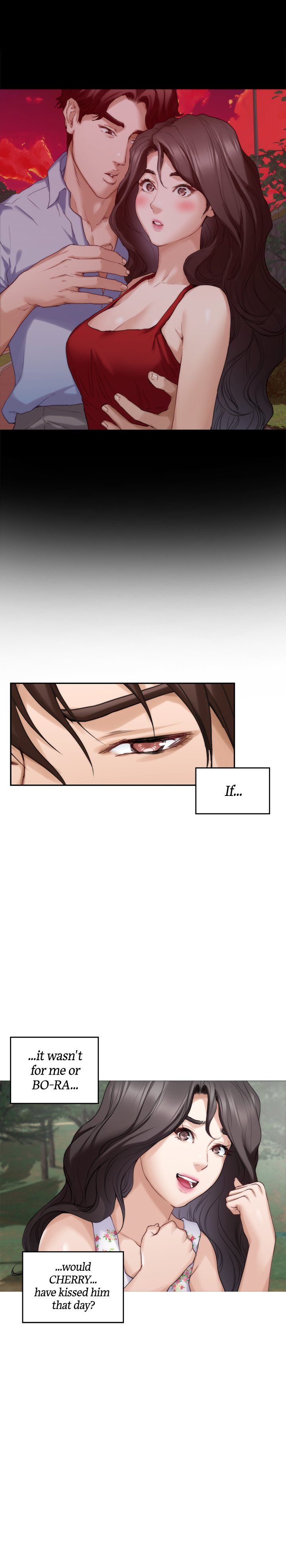 S-Mate Manhwa - Chapter 84 Page 3