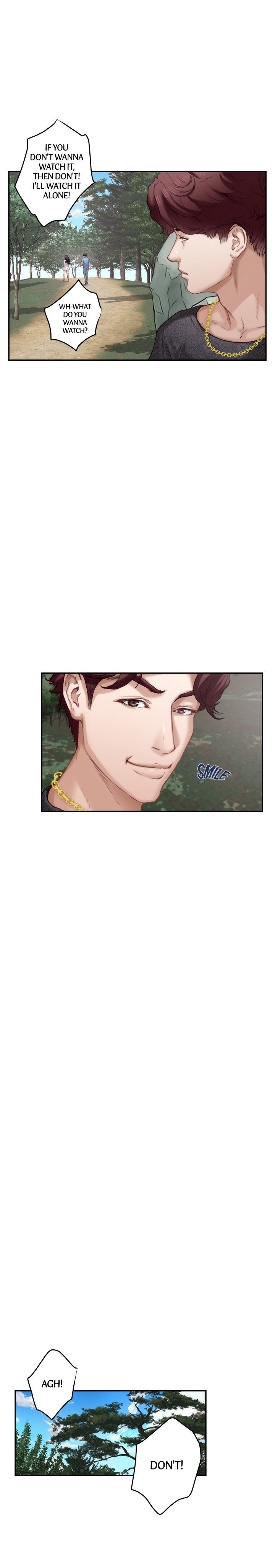 S-Mate Manhwa - Chapter 84 Page 6